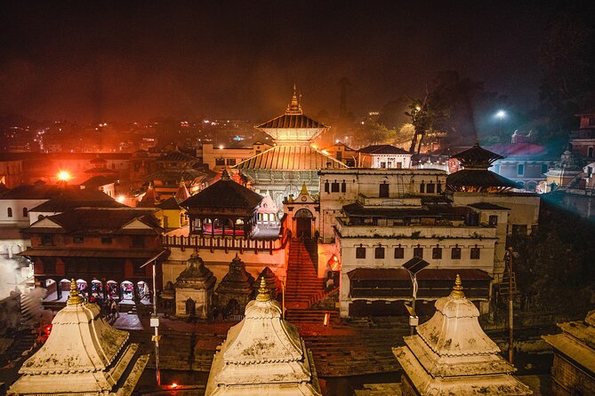 Annapurna Circuit Trek - Accommodation and Facilities