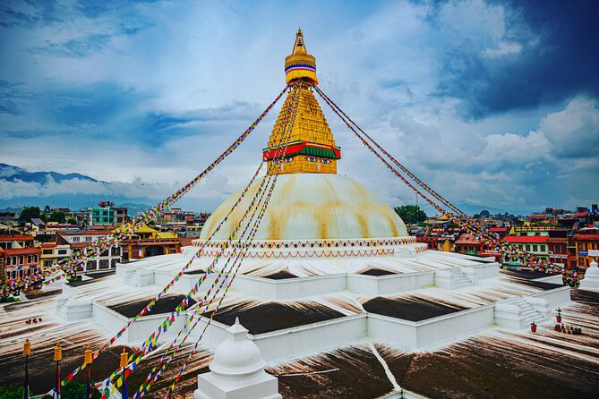 Annapurna Circuit Trek - Safety Tips