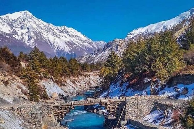 Annapurna Circuit Trek - Accommodation Options