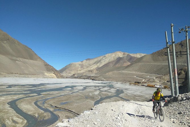 Annapurna Circuit Trek 12 Days - Necessary Paperwork
