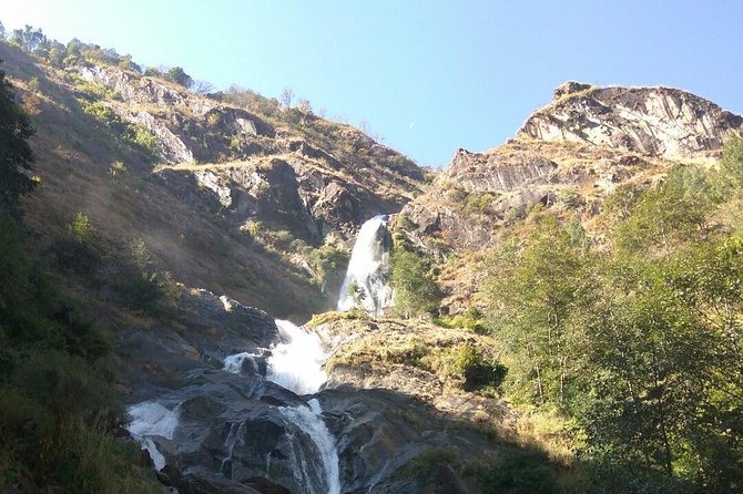 Annapurna Circuit Trek 12 Days - Ground Transportation