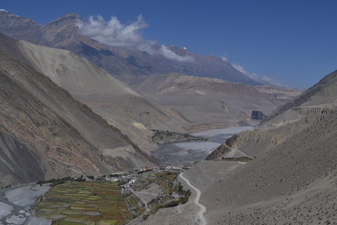 Annapurna Circuit Trek 12 Days - Common Questions