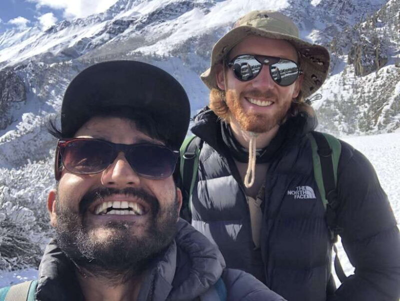 Annapurna Circuit Trek  12 Days - Good To Know