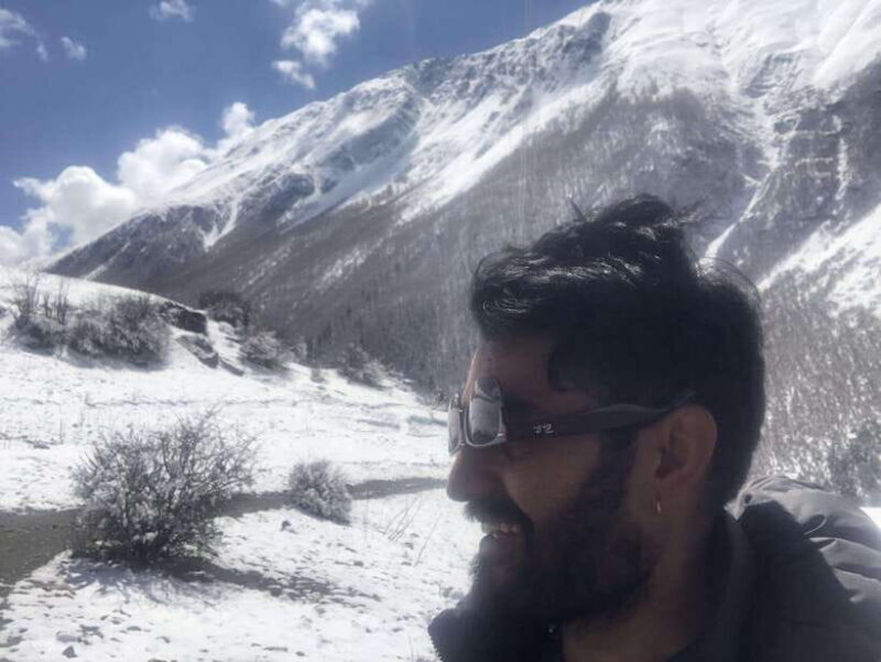 Annapurna Circuit Trek  12 Days - An Introduction to the Annapurna Circuit 12-Day Trek