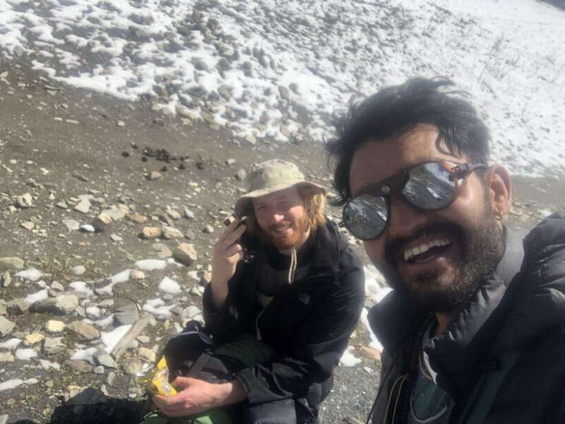 Annapurna Circuit Trek  12 Days - The Value of Included Services