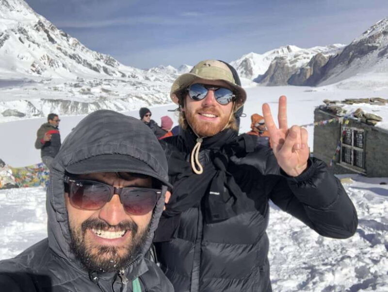 Annapurna Circuit Trek  12 Days - Authentic Experiences and Traveler Insights