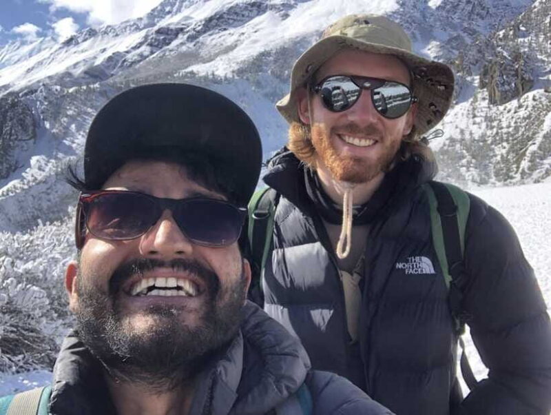 Annapurna Circuit Trek  12 Days - Final Thoughts