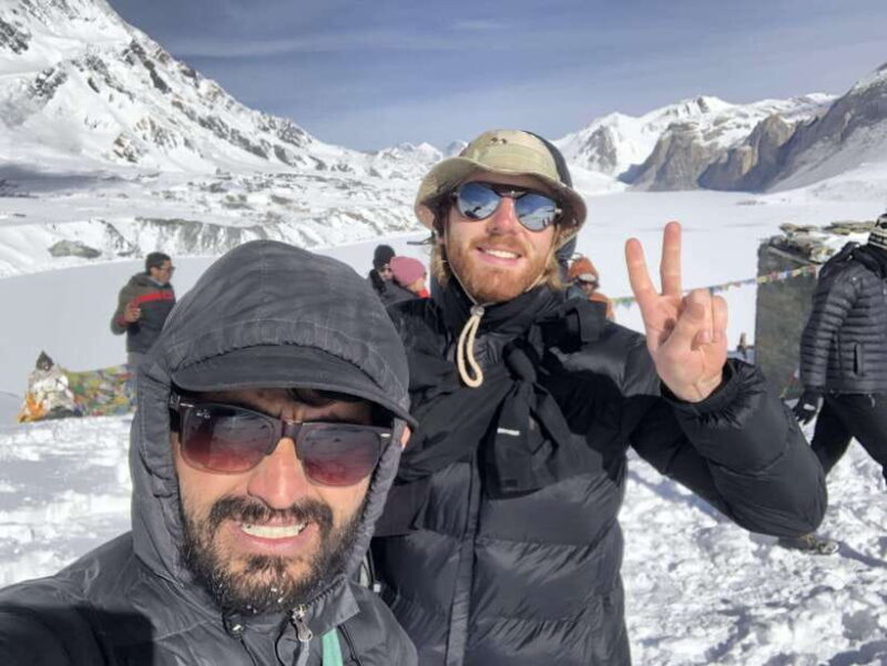 Annapurna Circuit Trek  12 Days - FAQs