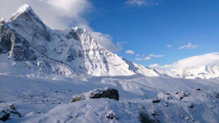 Annapurna Circuit Trek - 12 Days - Experience Highlights
