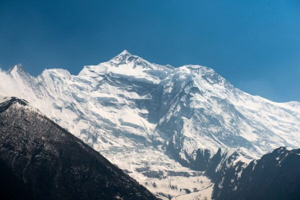 Annapurna Circuit Trek - 12 Days - Common Questions