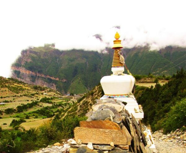 Annapurna Circuit Trek - 12 Days - The Sum Up