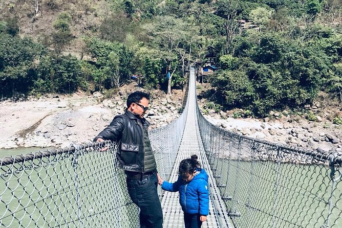 Annapurna Circuit Trek - Common Questions