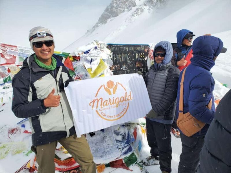 Annapurna Circuit Trek: 14-Day Guided Tour - Good To Know