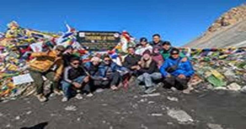 Annapurna Circuit Trek: 14-Day Guided Tour - FAQ