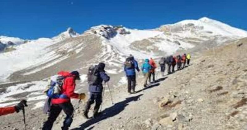 Annapurna Circuit Trek: 14-Day Guided Tour - Good To Know