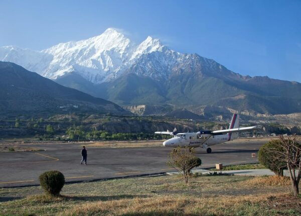 Annapurna Circuit Trek -14 Days - Exclusions and Additional Costs