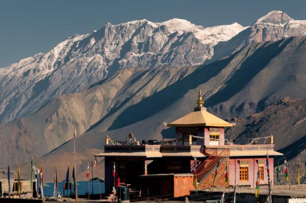 Annapurna Circuit Trek -14 Days - Questions You May Have