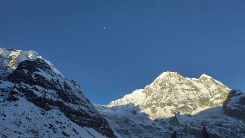 Annapurna Circuit Trek 14 Days - The Accommodation and Food Experience
