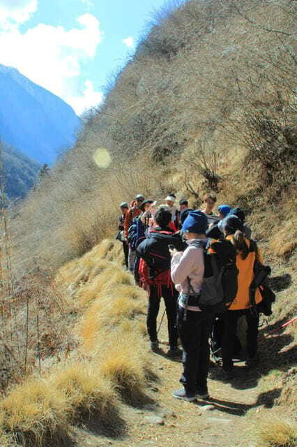 Annapurna Circuit Trek 14 Days - Important Tips for the Trekker