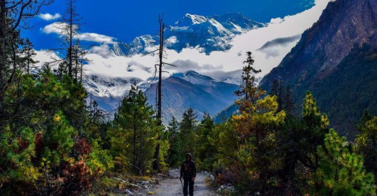Annapurna Circuit Trek - 14 Days - Unforgettable Trekking Experience