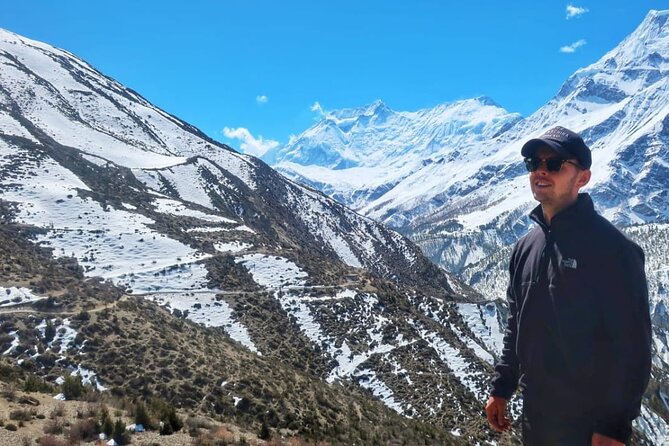 Annapurna Circuit Trek - Good To Know