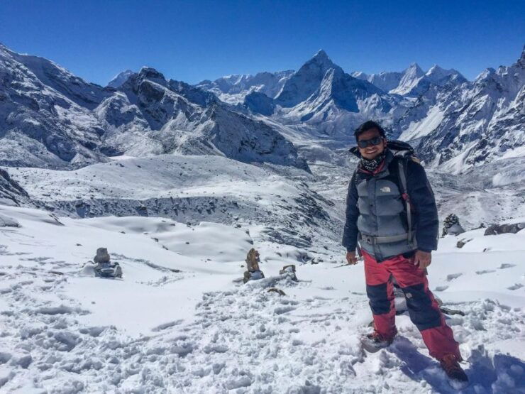 Annapurna Circuit Trek 15 Days - Tour Duration and Features