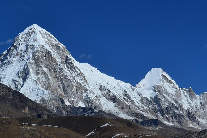 Annapurna Circuit Trek - 15 Days - Best Time to Trek