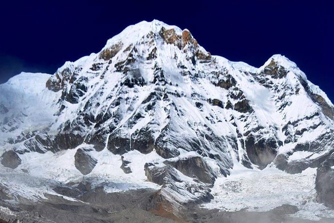 Annapurna Circuit Trek - 15 Days - Food and Water