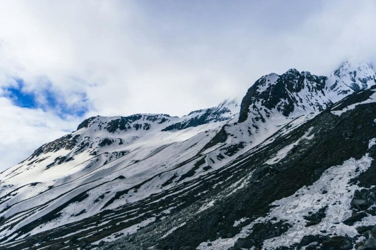 Annapurna Circuit Trek - Detailed Trek Itinerary