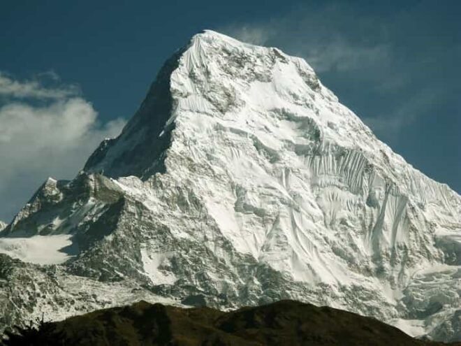 Annapurna Circuit Trek - Preparation and Packing Tips