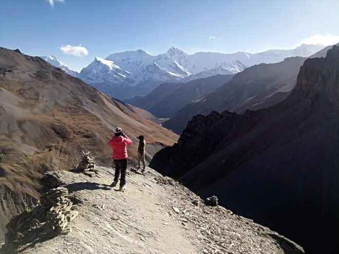 Annapurna Circuit Trek - Package Exclusions