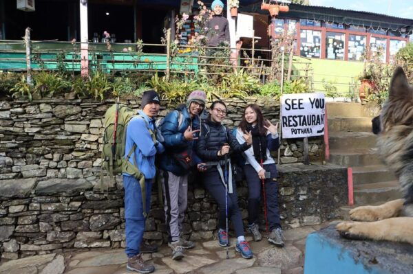 Annapurna Circuit Trek - Packing Recommendations