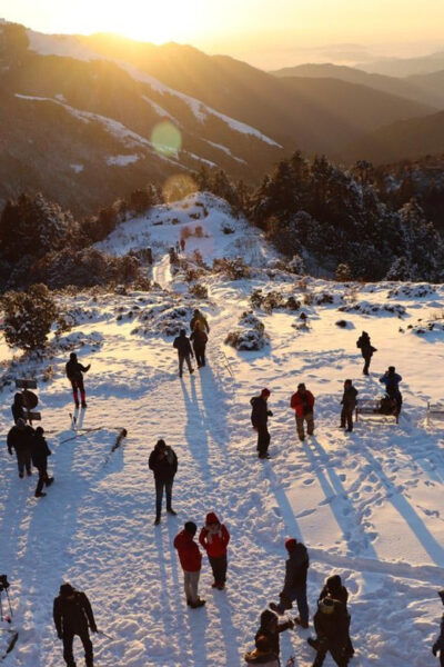 Annapurna Circuit Trek - Cultural Highlights