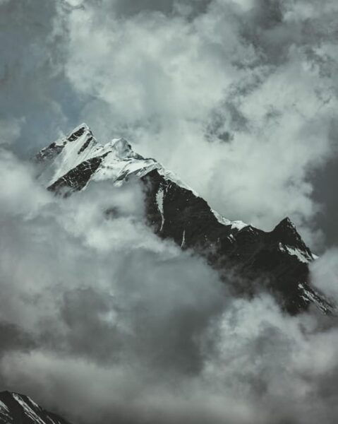 Annapurna Circuit Trek - Break Down