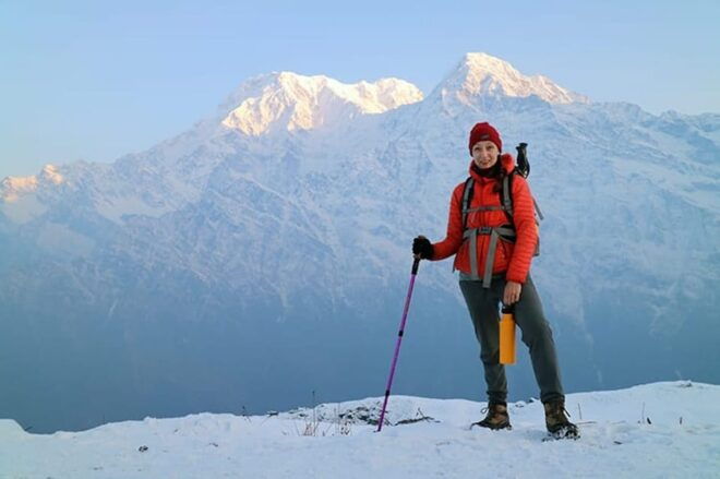 Annapurna Circuit Trek - Excluded Costs