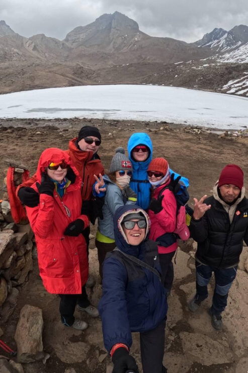 Annapurna Circuit Trek - Key Attractions