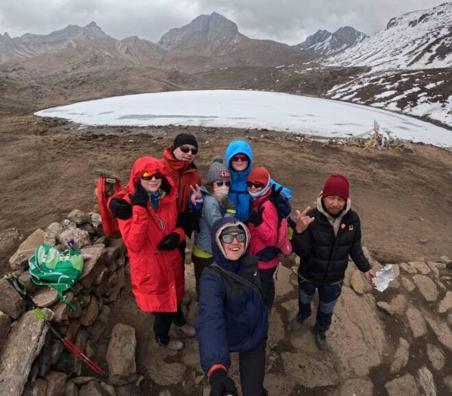 Annapurna Circuit Trek - Preparation Tips