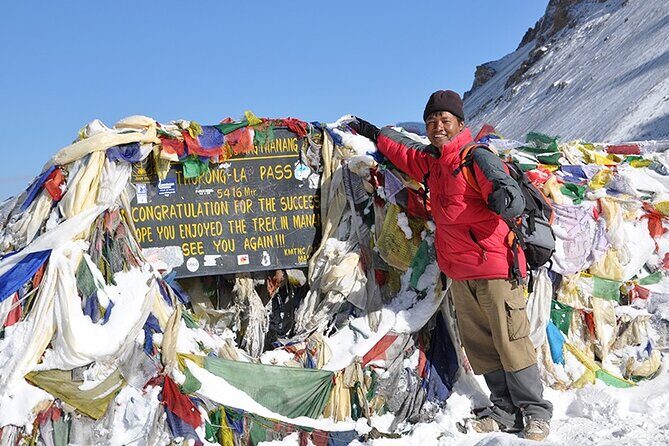 Annapurna Circuit Trek - Good To Know