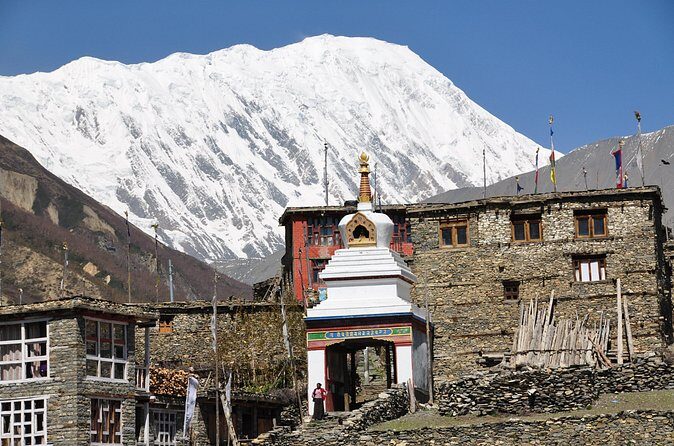 Annapurna Circuit Trek - The Value of the Tour