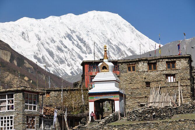 Annapurna Circuit Trek - Who Should Consider This Trek?