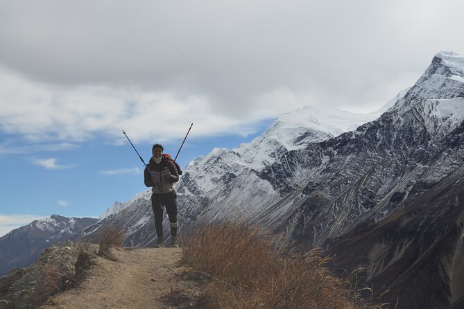Annapurna Circuit Trek - Overview and Features