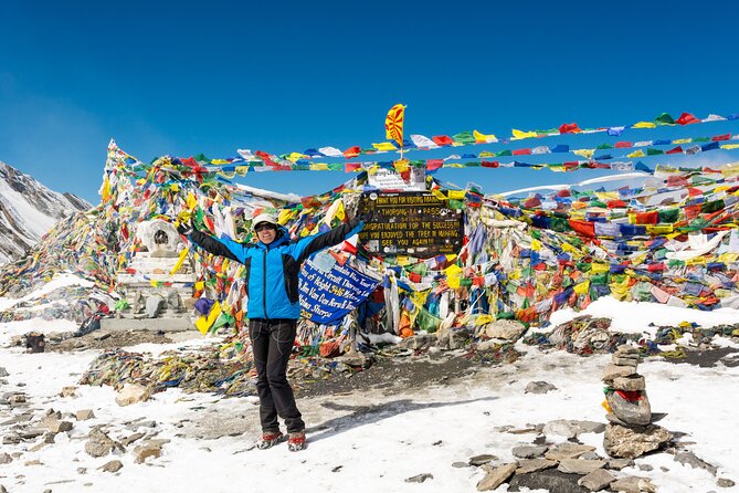 Annapurna Circuit Trek - Traveler Photos