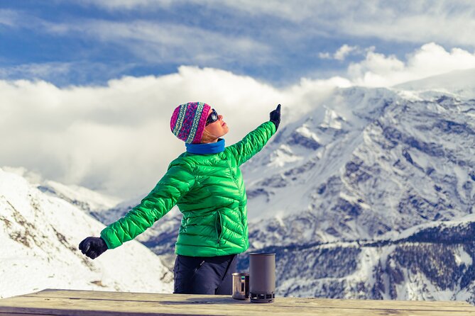 Annapurna Circuit Trek - Reviews