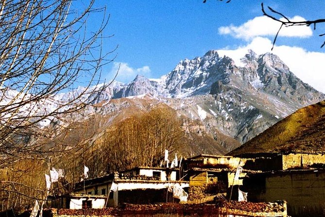 Annapurna Circuit Trek - Essential Directions and Navigation Tips