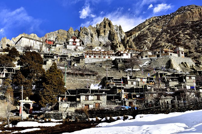 Annapurna Circuit Trek - Traveler Photos and Reviews