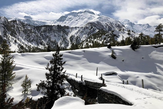 Annapurna Circuit Trek - Price and Terms & Conditions