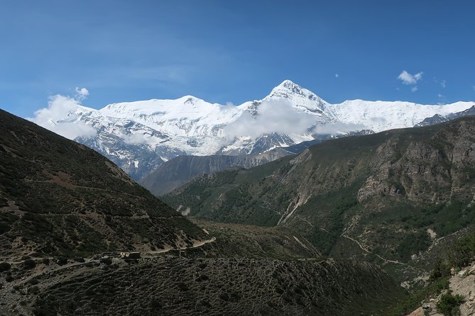 Annapurna Circuit Trek - Trekking Tips and Preparation