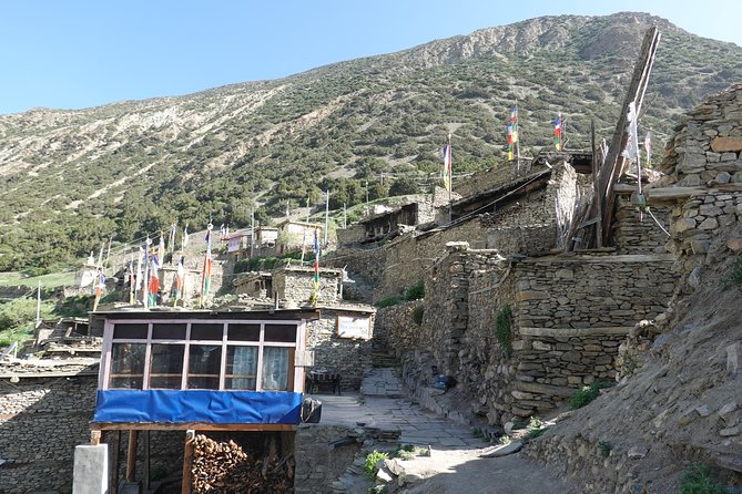 Annapurna Circuit Trek - Best Time to Trek and Weather Conditions