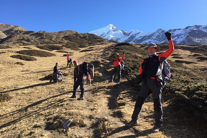 Annapurna Circuit Trek - Common Questions
