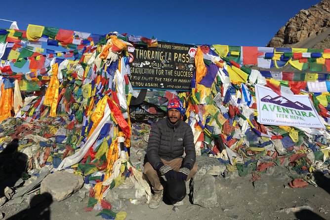 Annapurna Circuit Trek @ 799 - Accommodation and Amenities